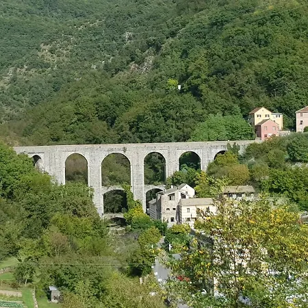 La Maison Di Francesco Appartement *