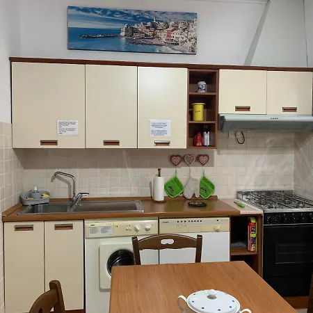Appartement La Maison Di Francesco