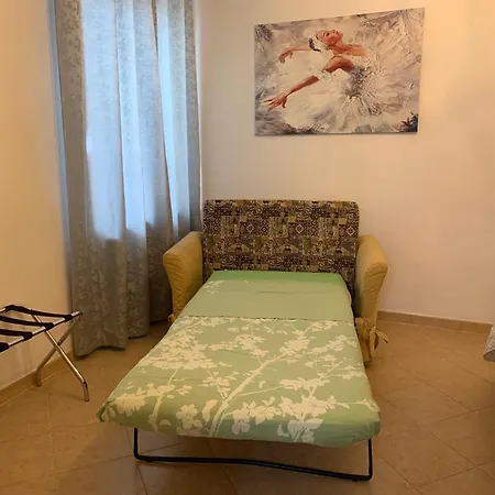 La Maison Di Francesco Appartement *