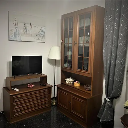 La Maison Di Francesco Appartement *