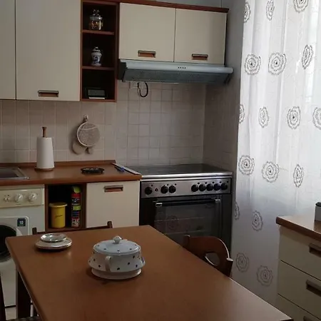 Appartement La Maison Di Francesco *